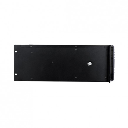 KV2 Audio VHD5000S Wzmacniacz i kontroler systemu VHD5.0